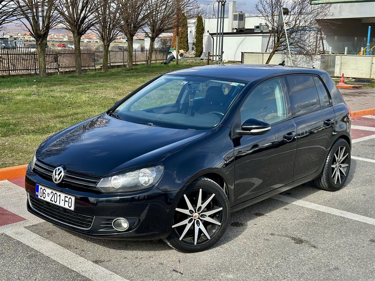Golf-6-Dsg-