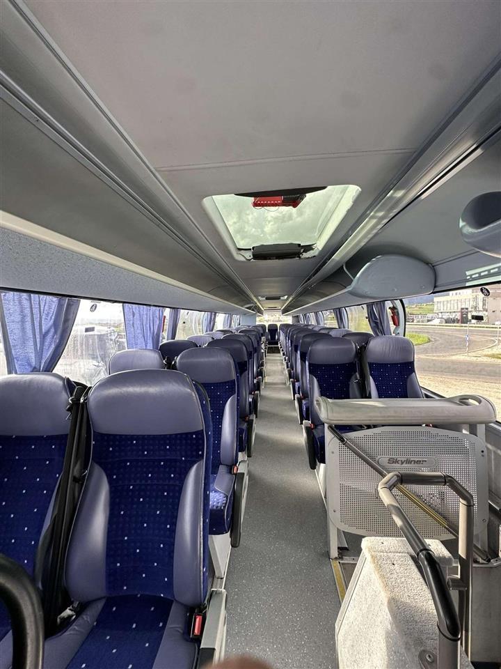 Setra-Neoplan