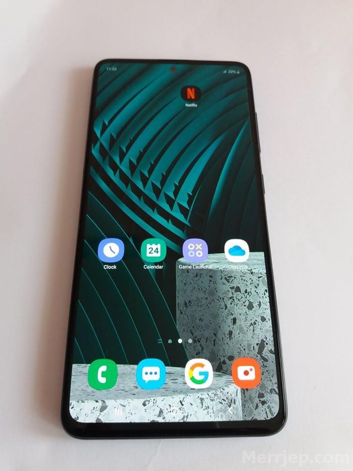 galaxy a51 2020