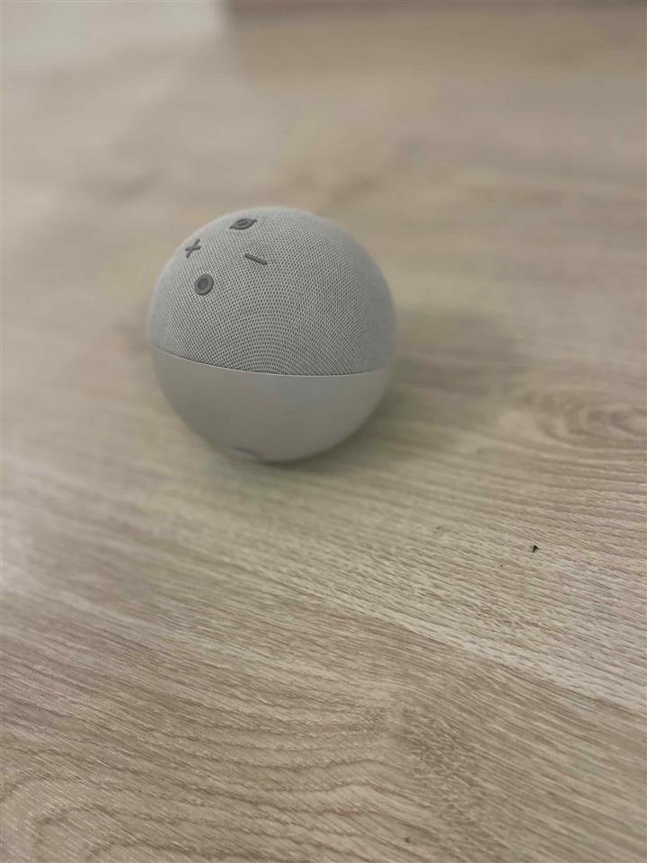 Alexa-echo-dot-