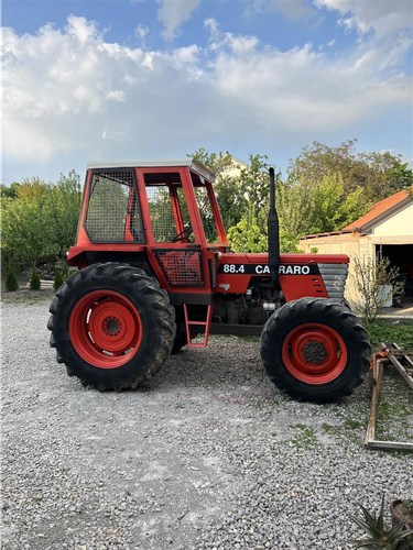 Traktor