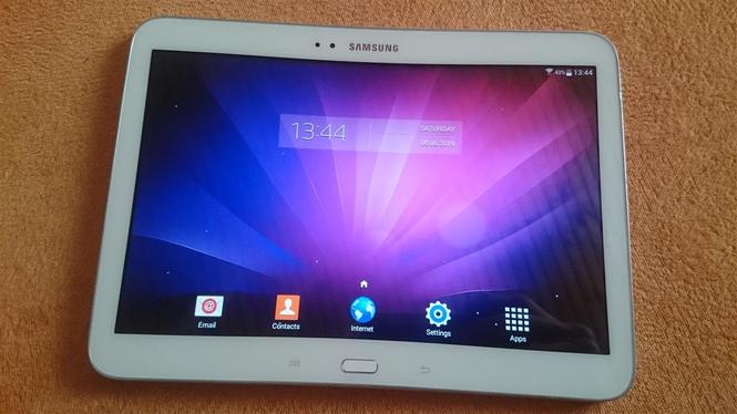 Samsung Galaxy Tab 3