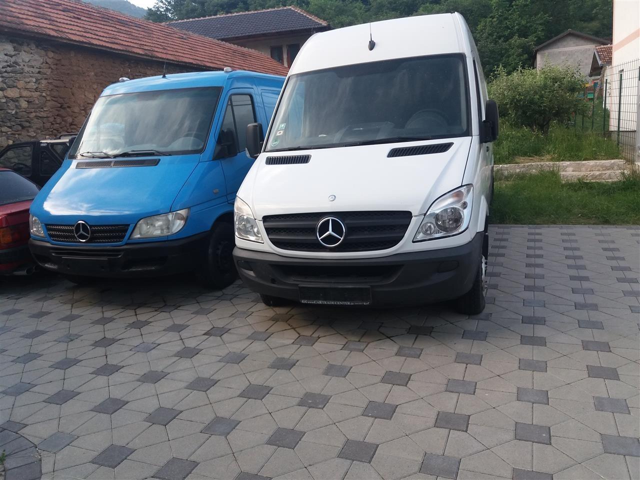 Sprinter