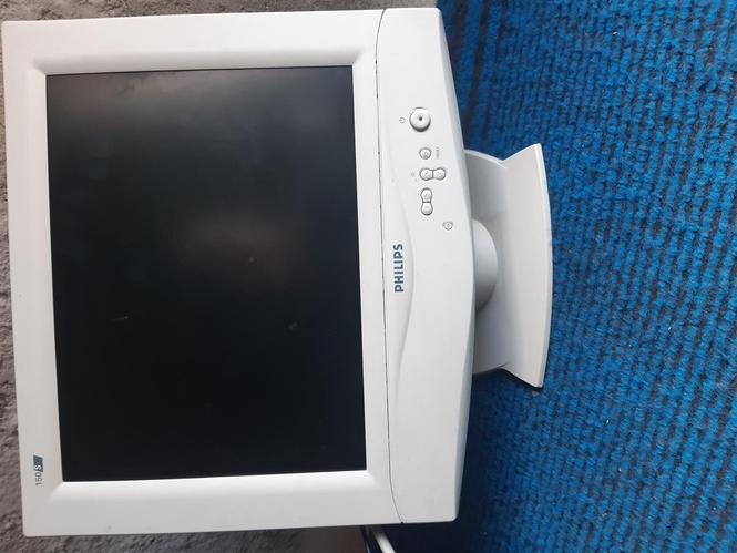 Monitor