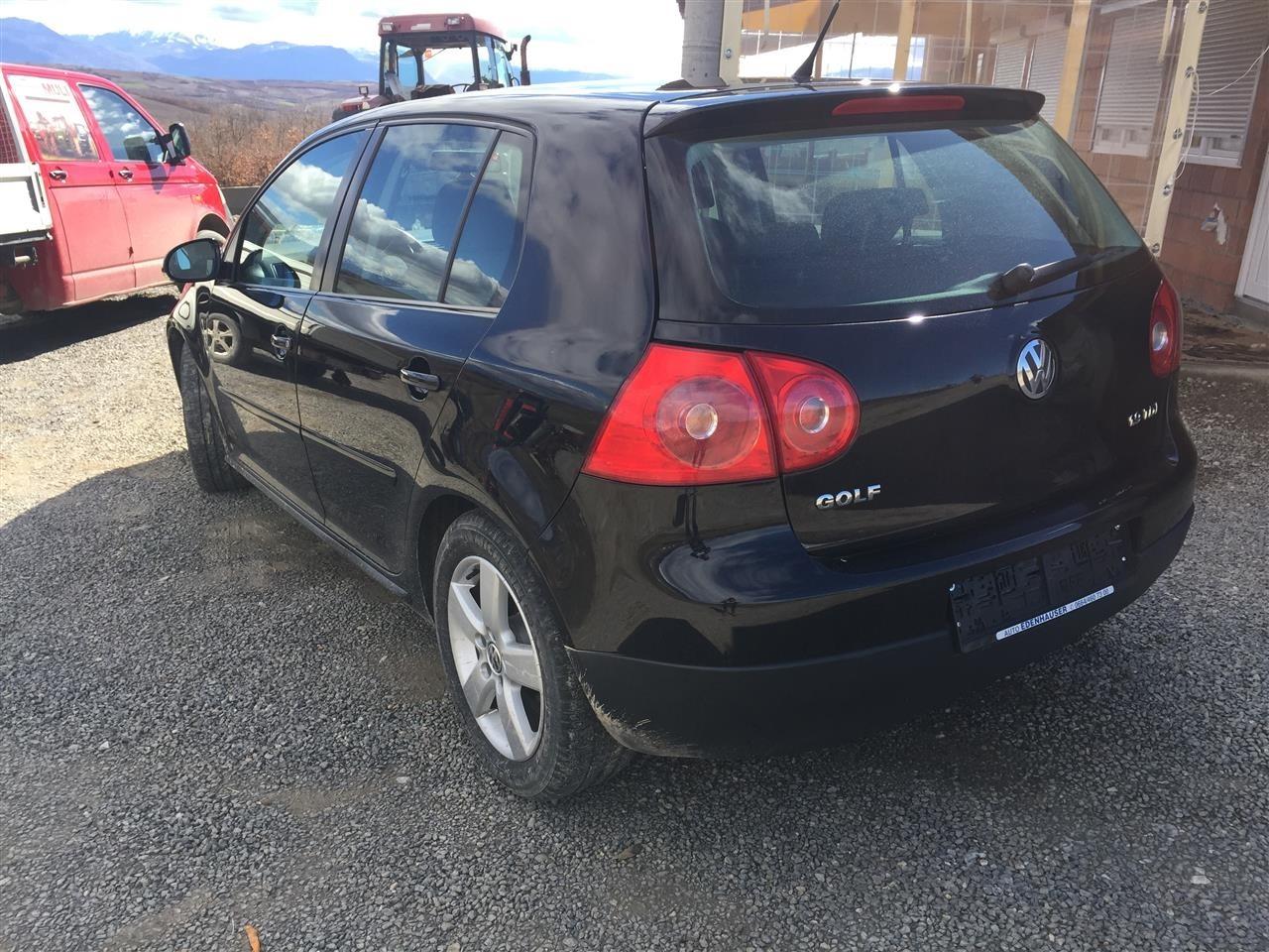 Golf-5