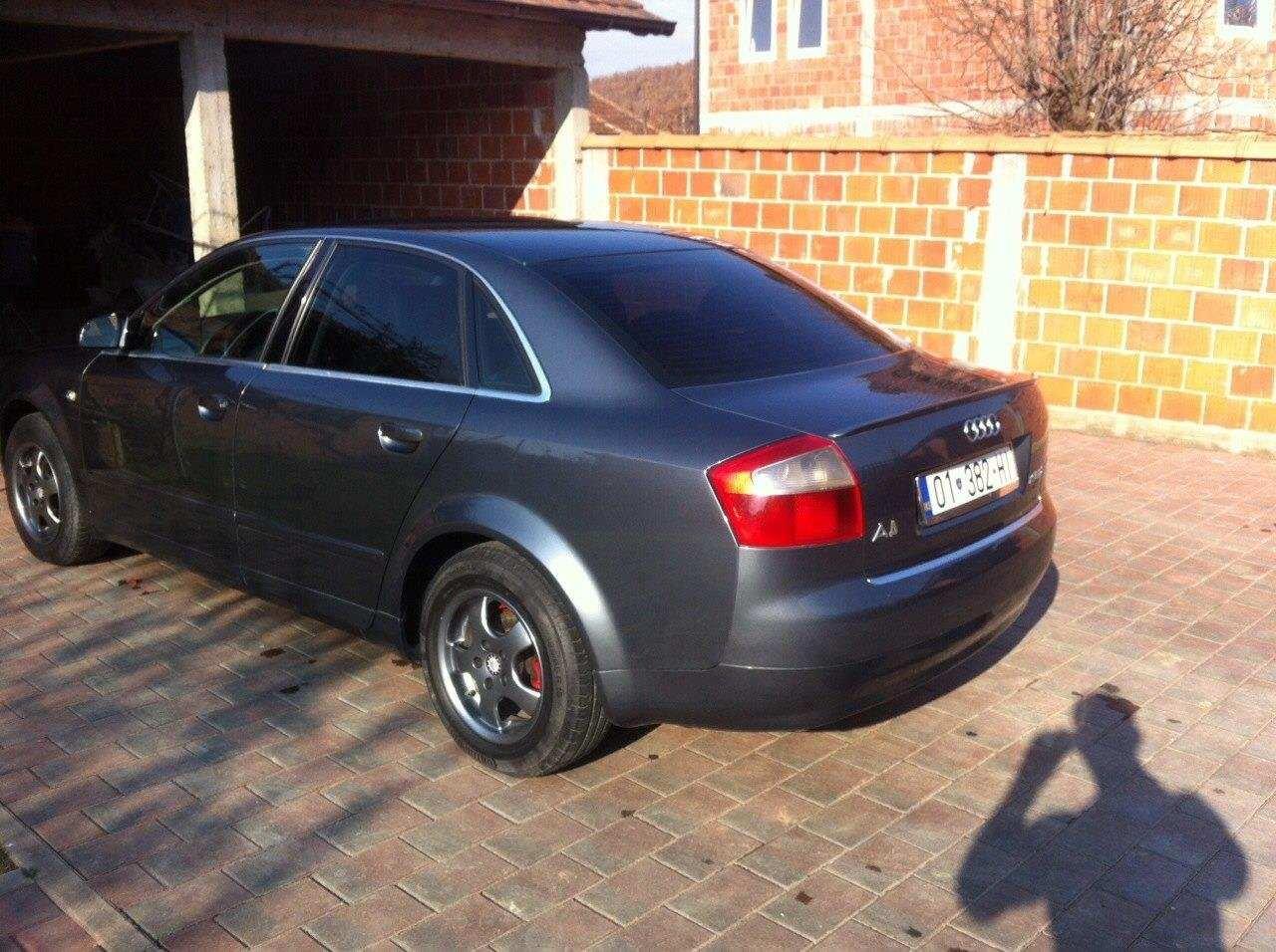 Audi-A4