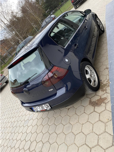 Golf 5