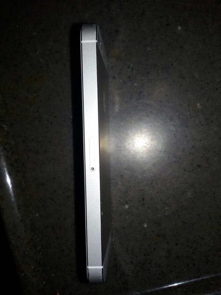 Iphone-5s