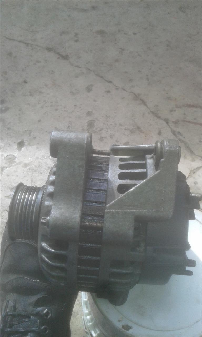 ALTERNATORI