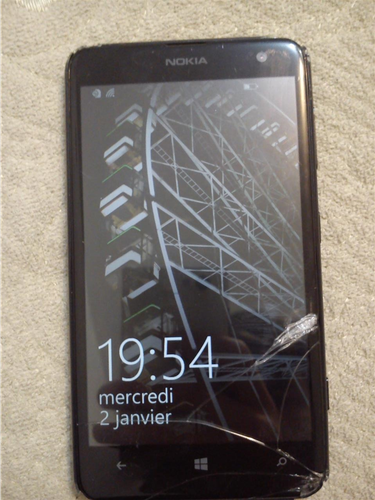 Nokia Lumia