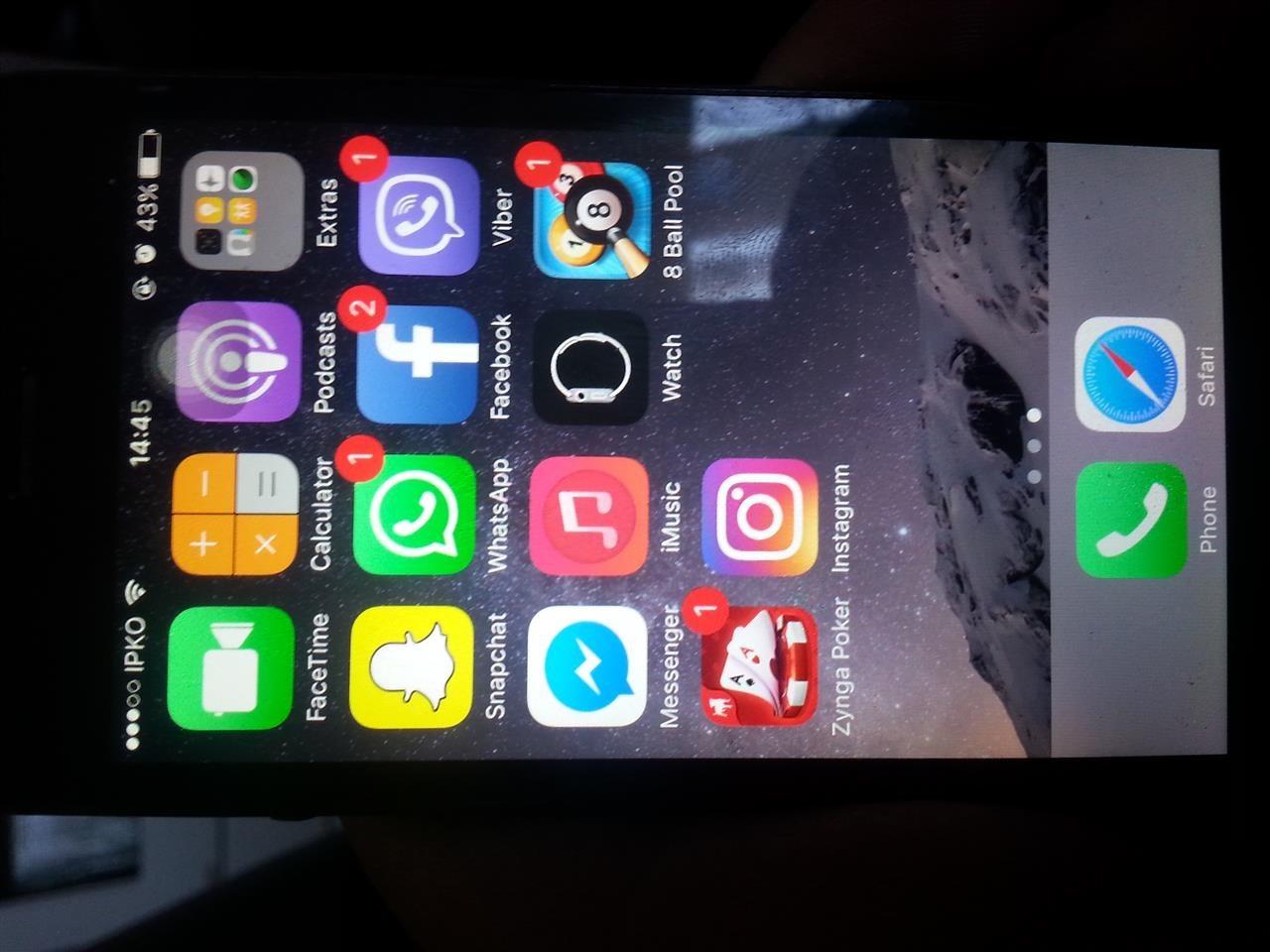 iphone