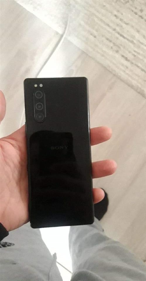 Xperia-5-Sony-