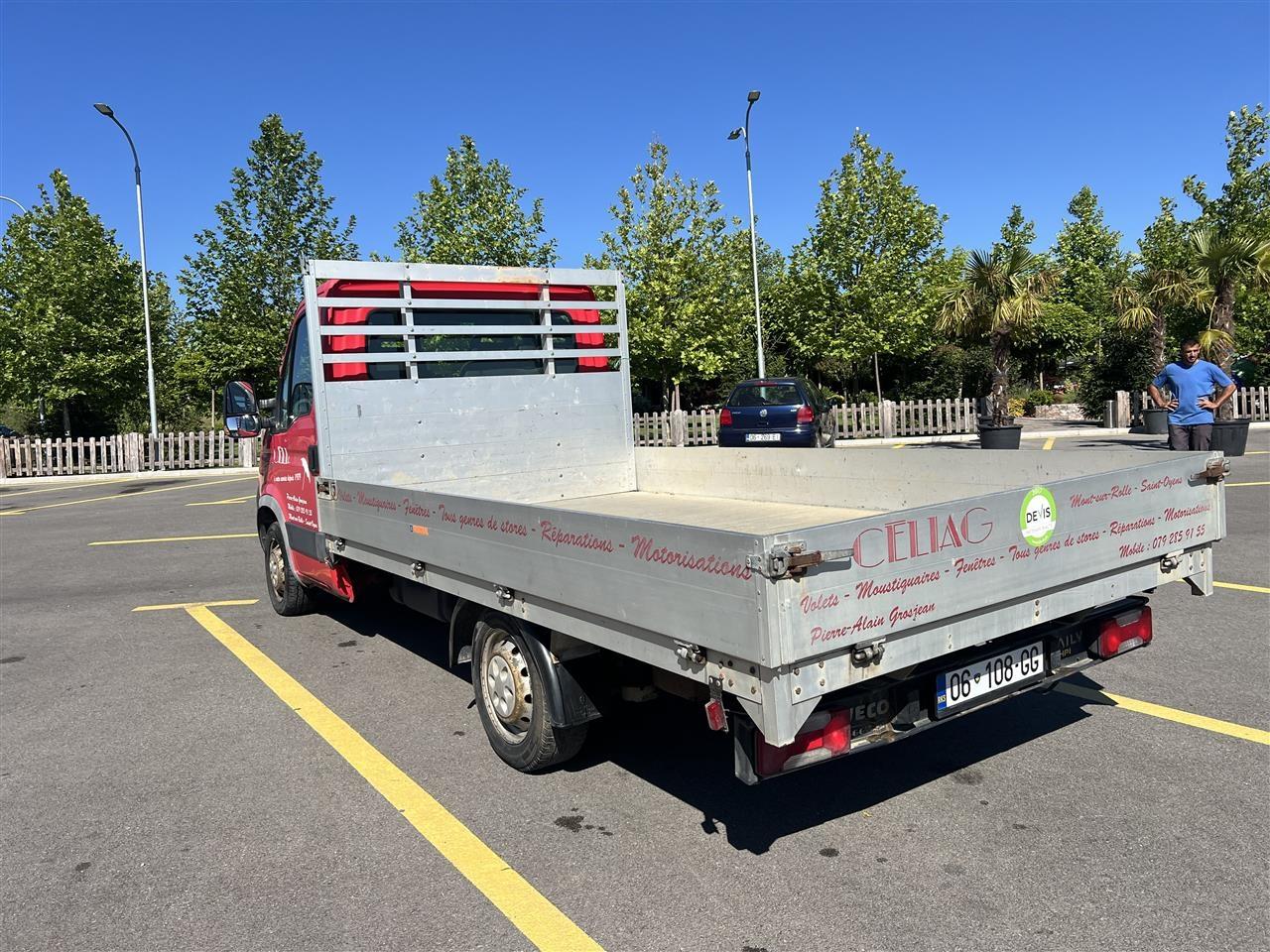 Shitet-iveco
