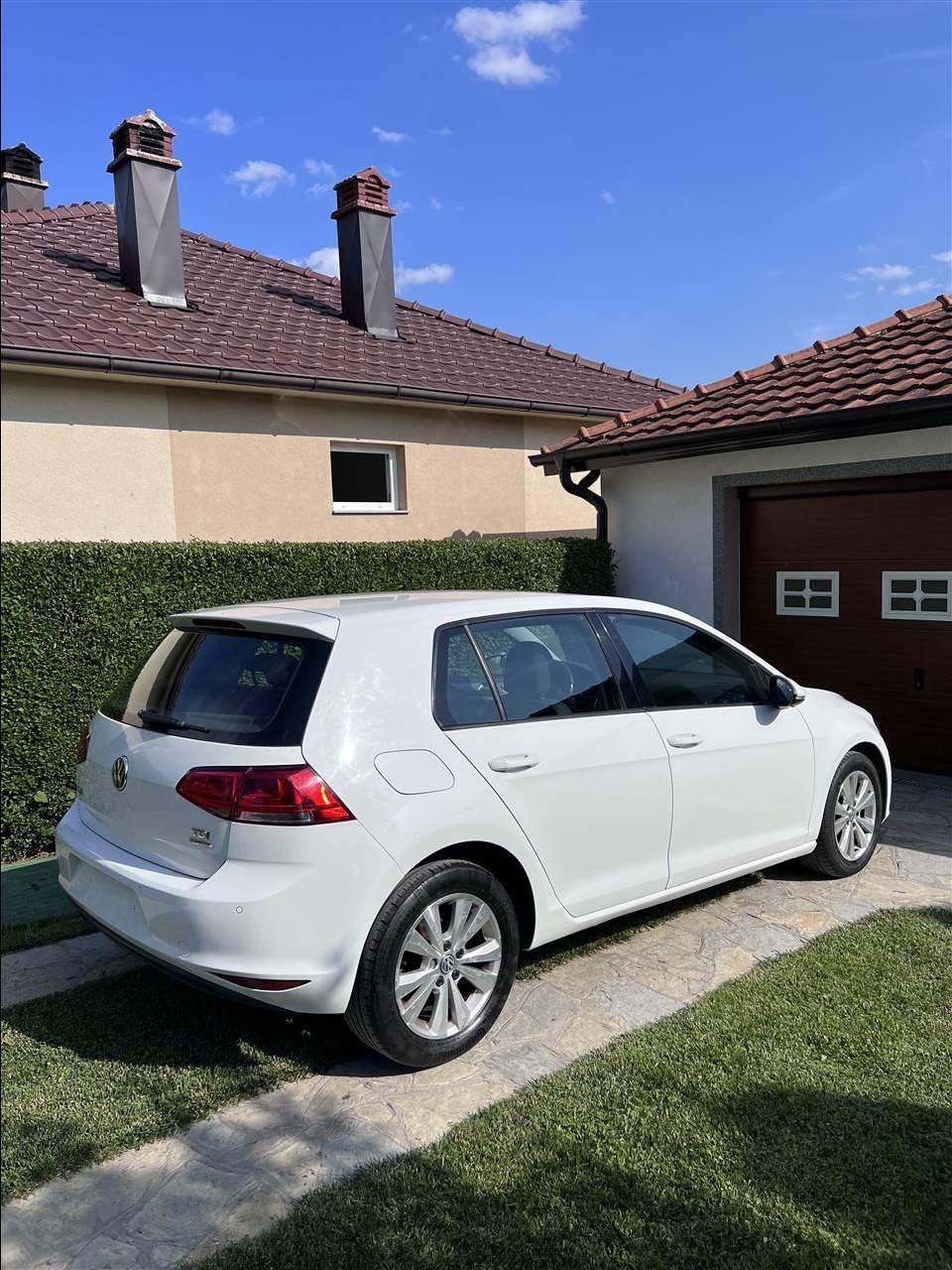 Golf-7