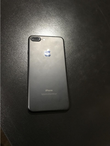 iphone 7 plus icloud