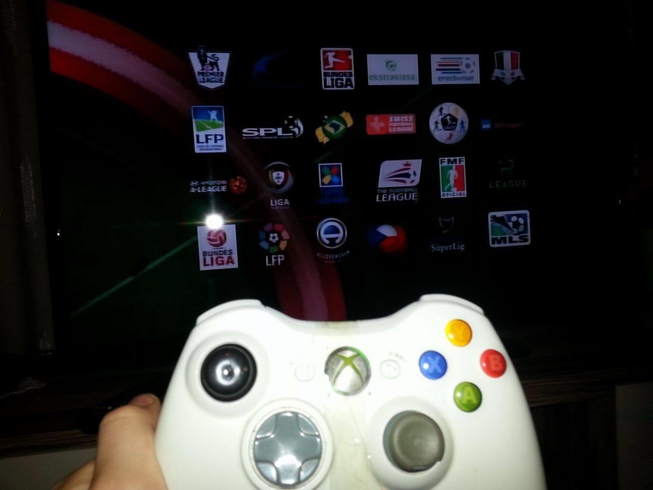 XBOX-360-