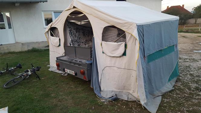 Kamping 