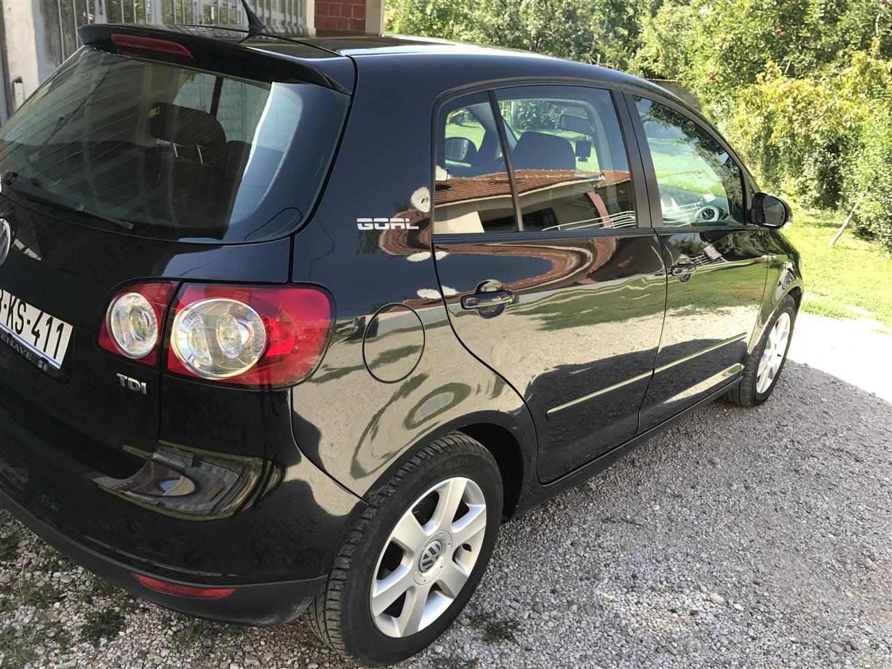 Golf-plus