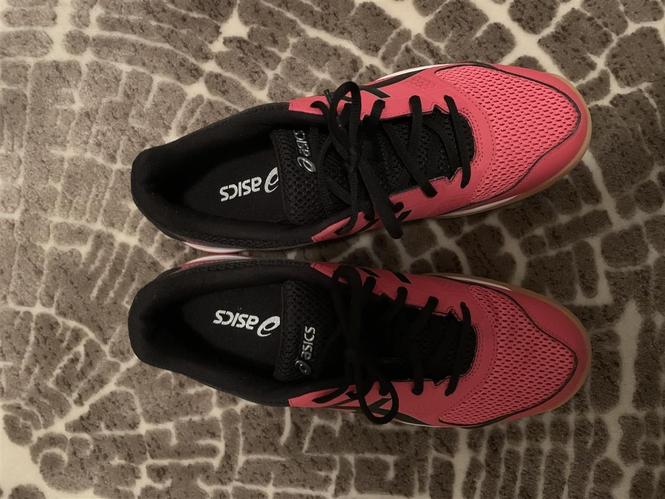 Patika Asics