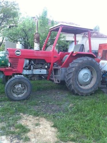 Traktor