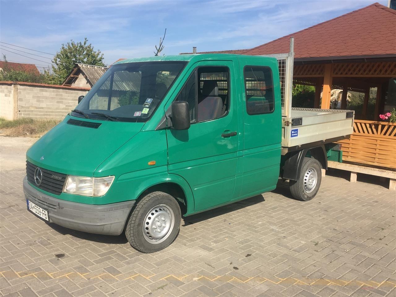 Sprinter