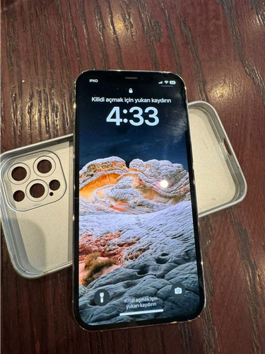 Iphone 12pro