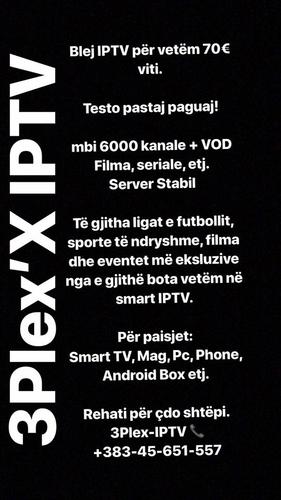 IPTV 