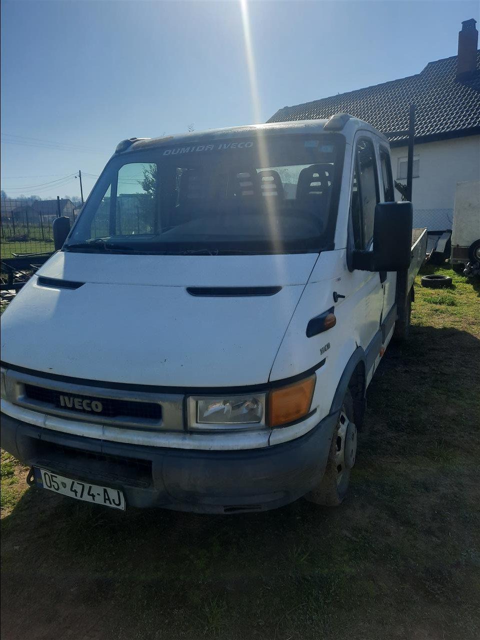 Iveco-2001