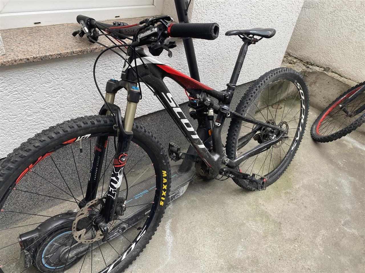 Mtb