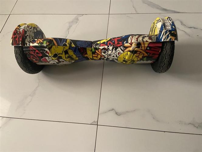 Hoverbord