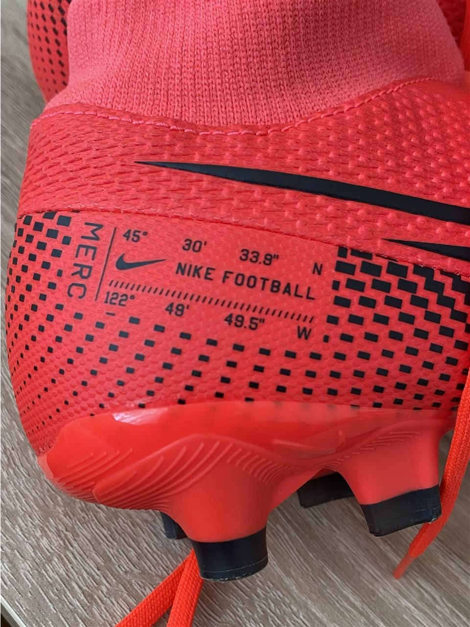 nike