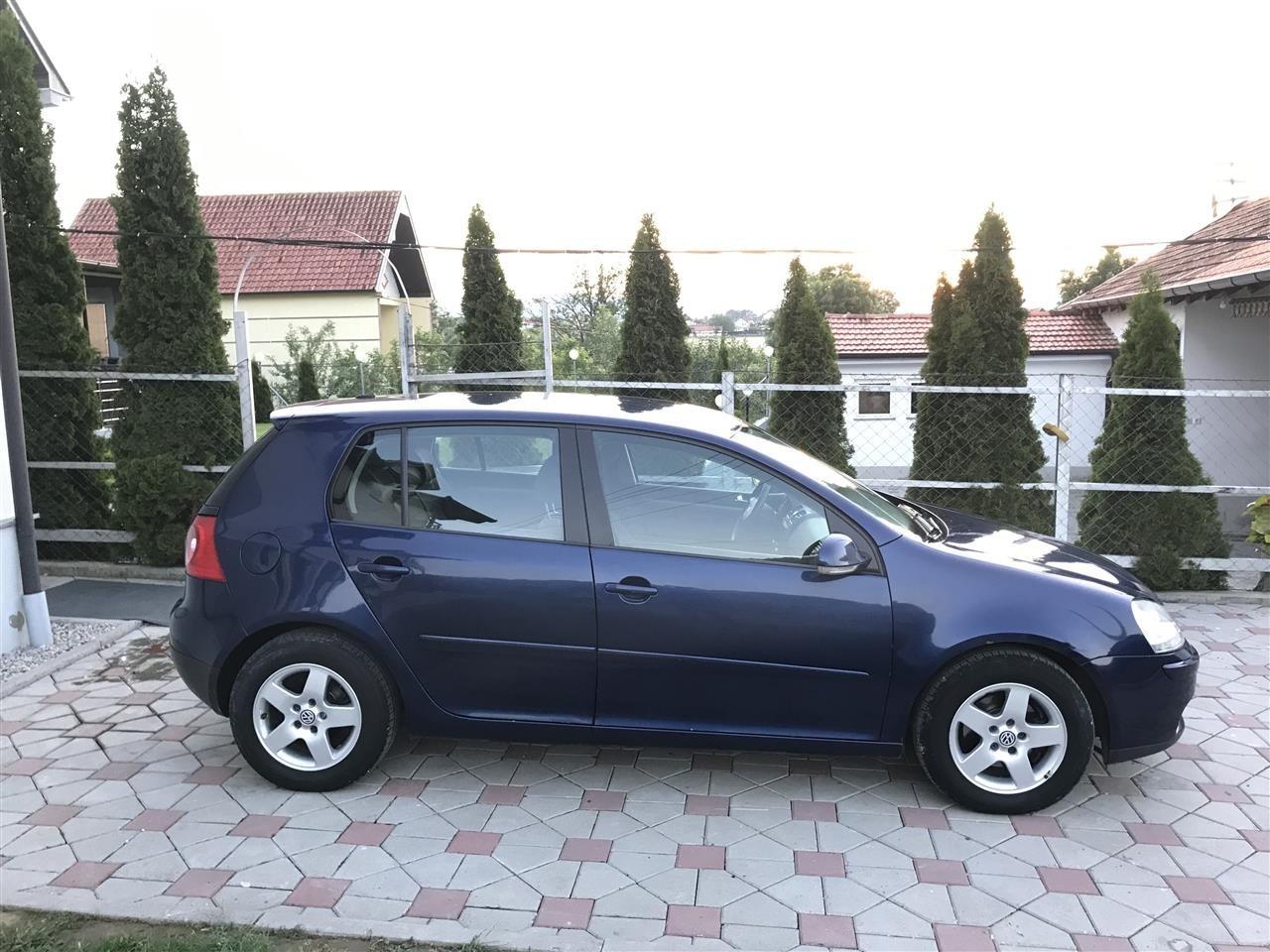 Golf-5