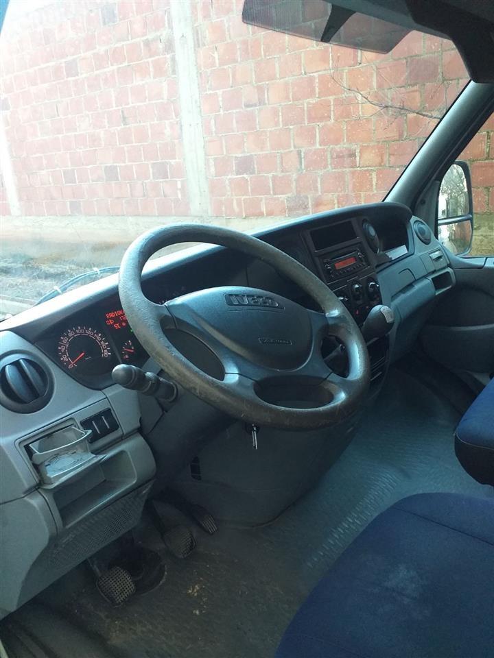 Shitet-iveco-