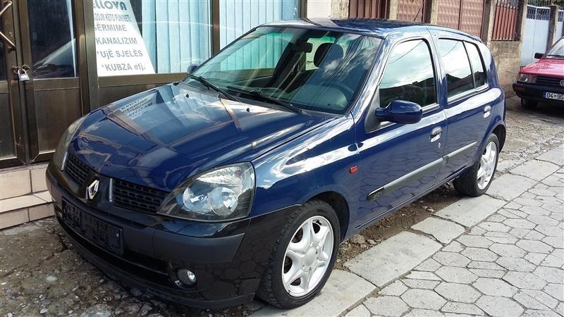 Clio