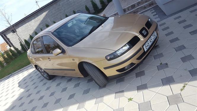 seat