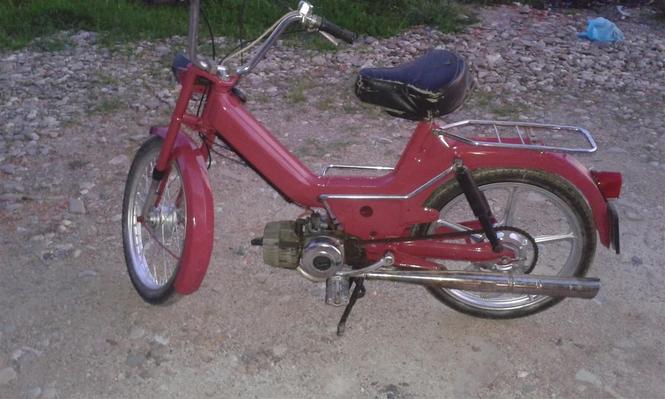 puch
