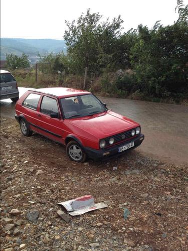 Golf 2