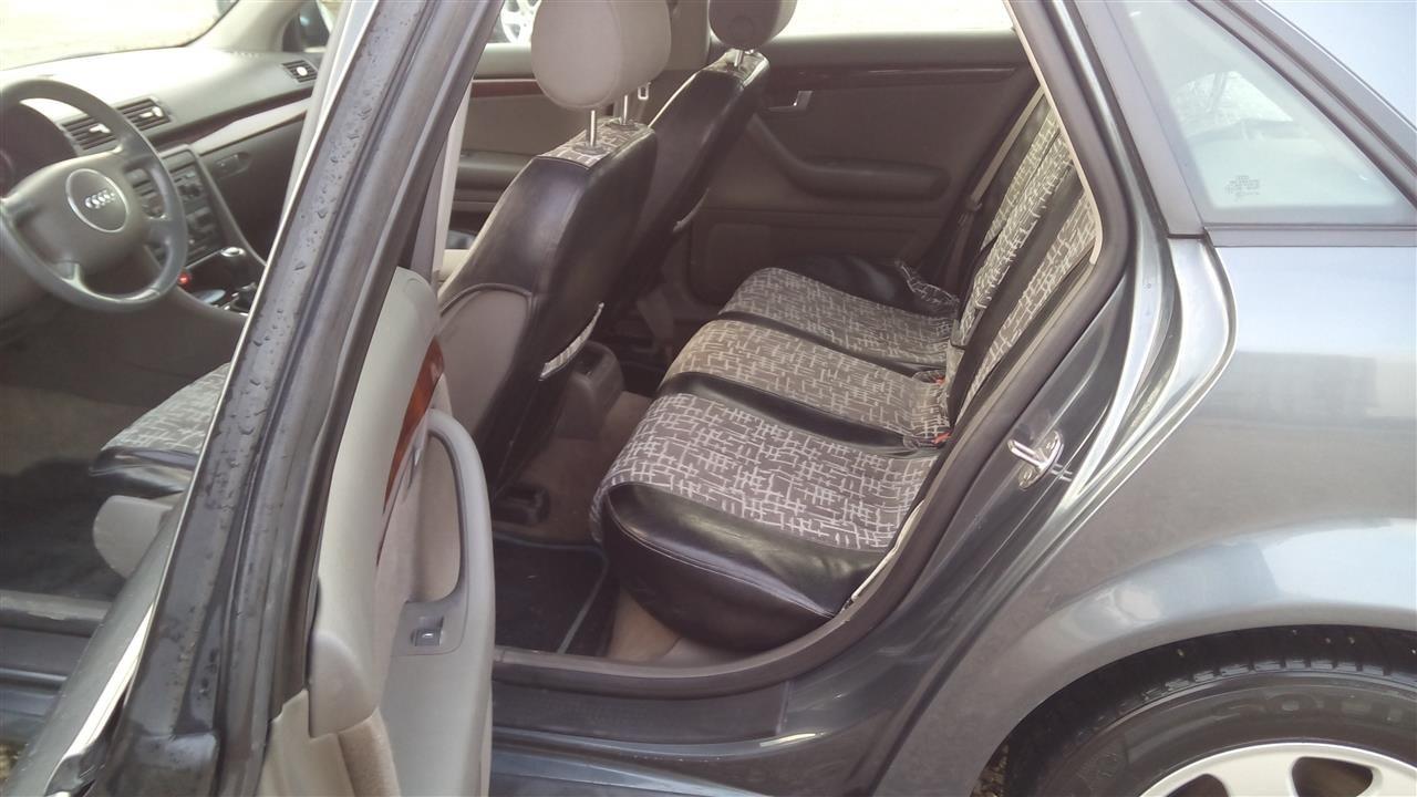 Audi-A4