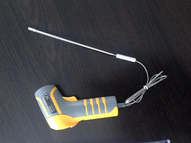 Termometer