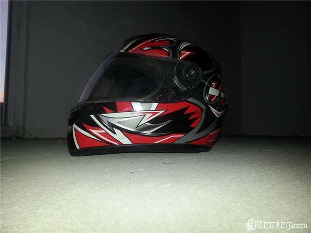 Helmet