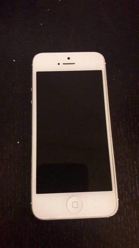  Iphone 5 