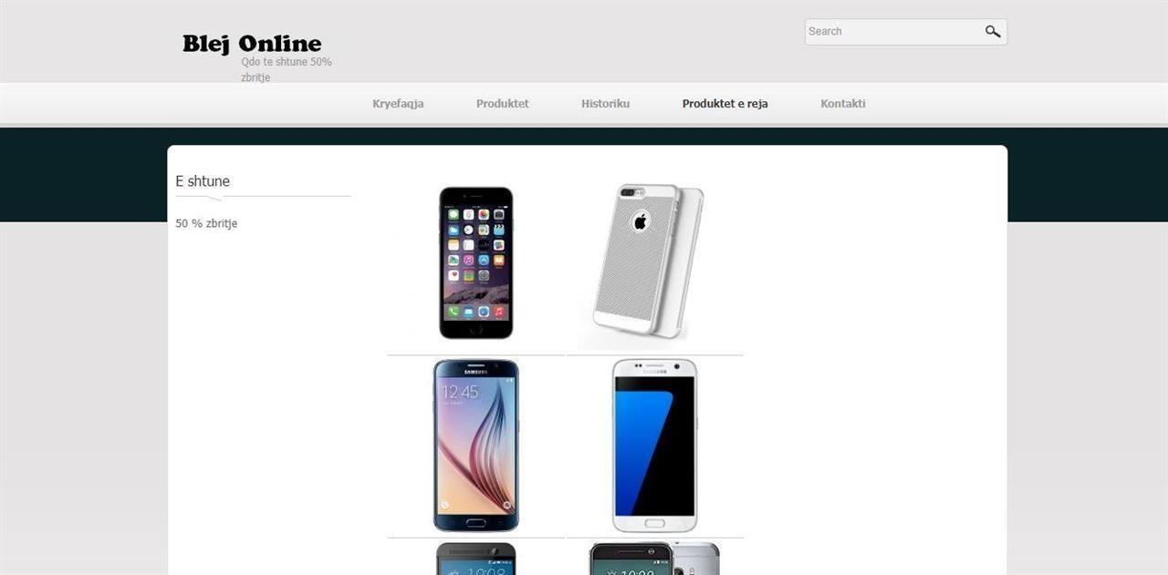 Web-faqe---Logo-dhe-mirembajtja-gratis-