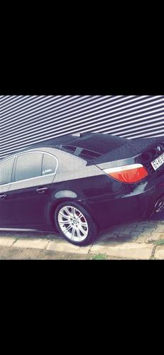 Bmw e60 shtopa