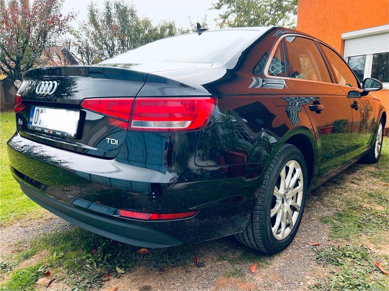 Audi-a4