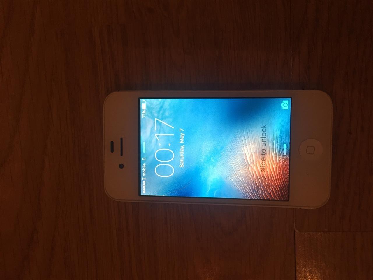 iPhone-4s