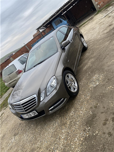 mercedes 
