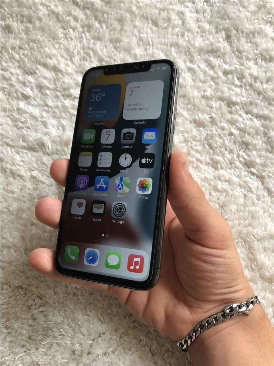 iPhone-X