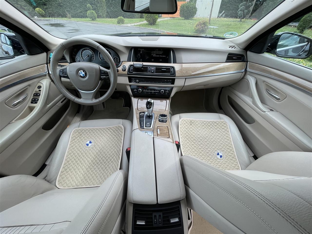 Bmw-535-X-Drive