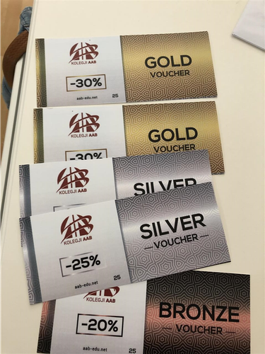 Voucher
