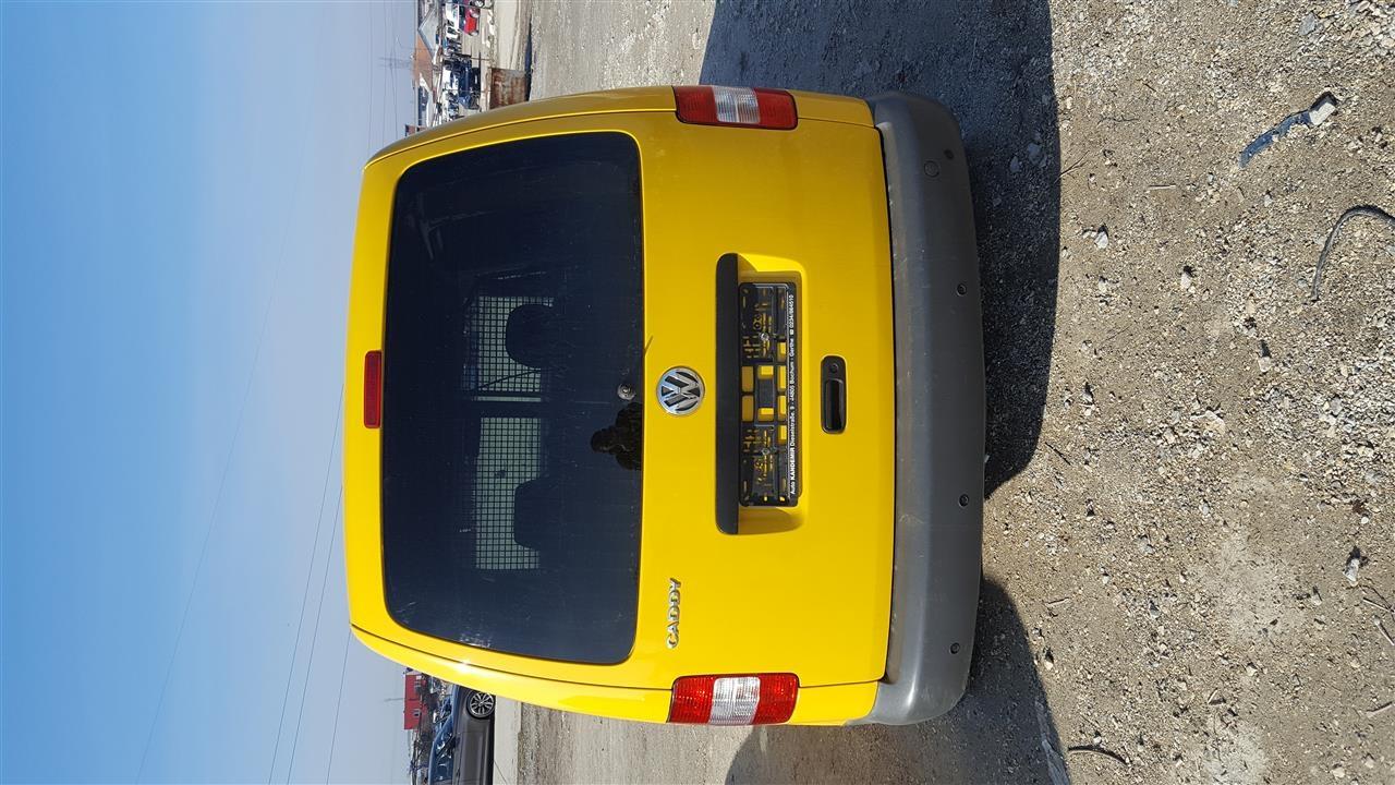 Caddy-
